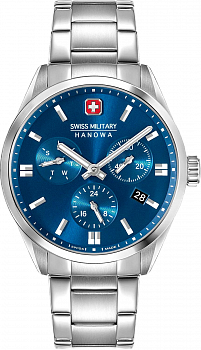 Часы Swiss Military SMWGK0005602