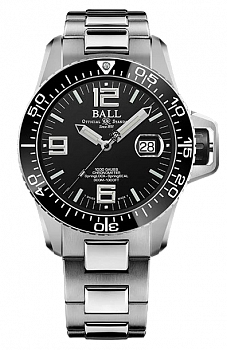 Ball DM3200A-S2-C-BK