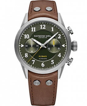 Часы RW 7783-TIC-05520