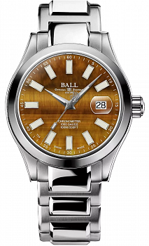 Ball NM9026C-S50CJ-YTE