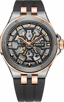 Часы Edox 85303 357GR NRN