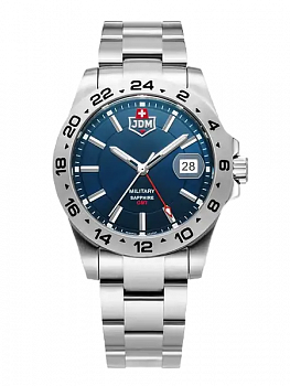 Часы JDM Military JDM-WG018-01