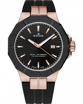 Часы Edox 53021 37RNCA NIR