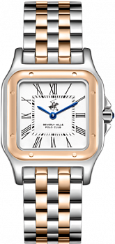 Часы Beverly Hills Polo Club BP3824C.530