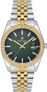 Часы Beverly Hills Polo Club BP3018X.270