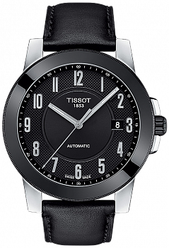 Часы TISSOT T0984072605200