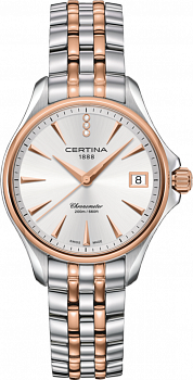 Часы CERTINA C0320512203600
