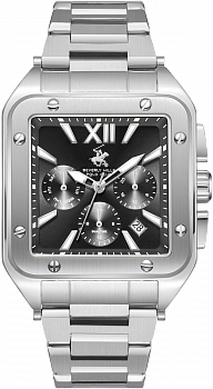 Часы Beverly Hills Polo Club BP3685X.350