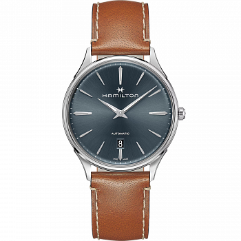 Часы HAMILTON H38525541