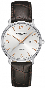 Часы CERTINA C0354101603701