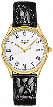 Часы Longines L4.359.2.11.2