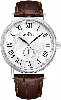 Часы APPELLA L70005.5B33Q