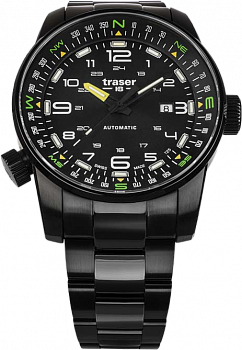 109522 Traser P68 часы