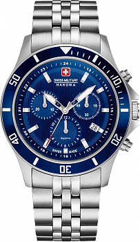 Часы Swiss Military 06-5331.04.003