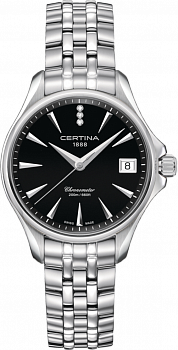 Часы CERTINA C0320511105600