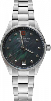 Часы Swiss Military SMWLH0005002