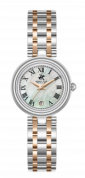 Часы Beverly Hills Polo Club BP3838X.520