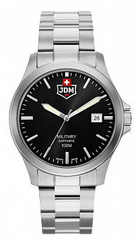 Часы JDM Military JDM-WG005-02