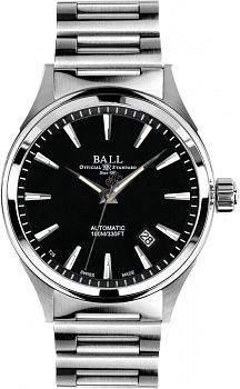 Ball NM2098C-S3J-BK