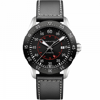 Часы HAMILTON H76755735