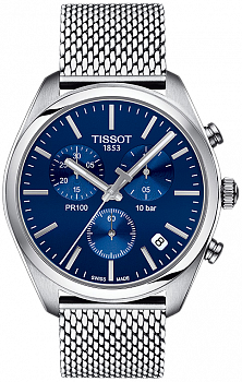 Часы TISSOT T1014171104100