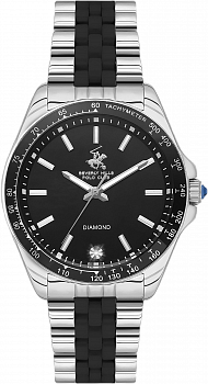 Часы Beverly Hills Polo Club BP3627C.350