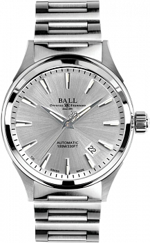 Ball NM2098C-S3J-SL