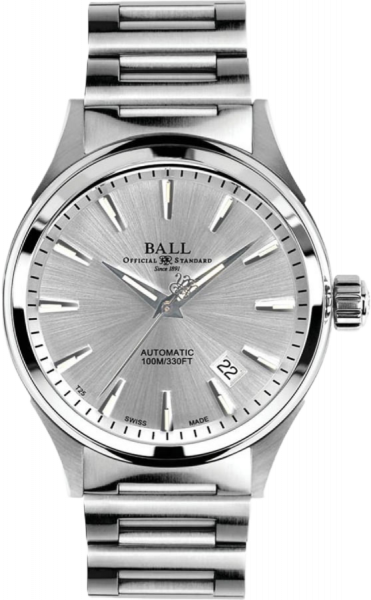 Ball NM2098C-S3J-SL