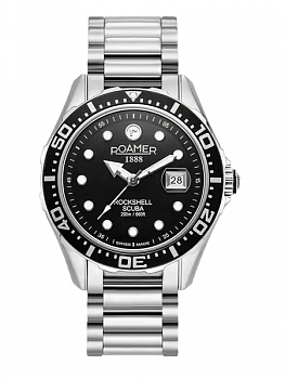 Часы Roamer 220 858 41 85 50