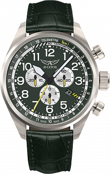 Часы Aviator V.2.25.7.171.4