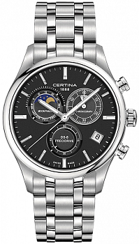 Часы CERTINA C0334501105100