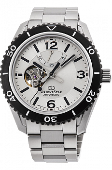 Часы ORIENT STAR RE-AT0107S00B