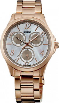 Часы ORIENT SX09001W0