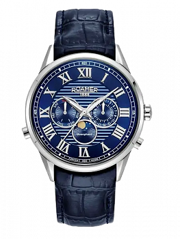 Часы Roamer 513 821 41 45 05