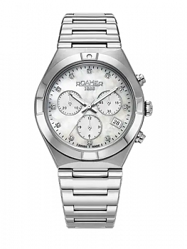 Часы Roamer 987 837 41 20 20