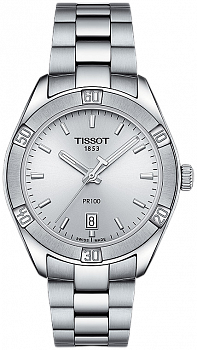 Часы TISSOT T1019101103100