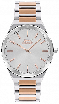 Часы SLAZENGER SL.09.2081.1.03