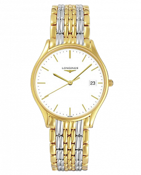 Часы Longines L4.759.2.12.7