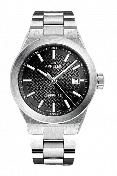 Часы APPELLA L70015.5116Q
