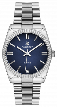 Часы Beverly Hills Polo Club BP3172C.390