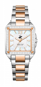 Часы Beverly Hills Polo Club BP3671C.520