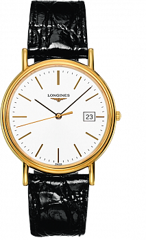 Часы Longines L4.790.2.12.2