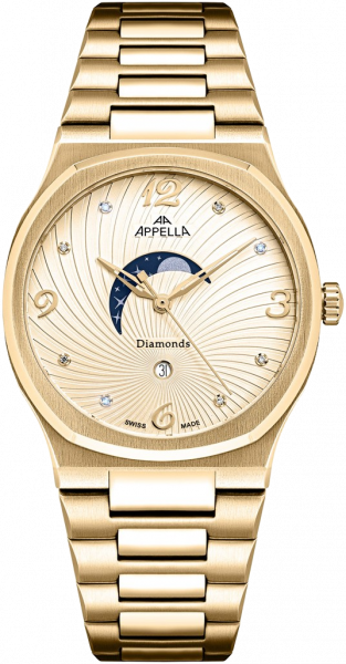 APPELLA L32006.1171QD