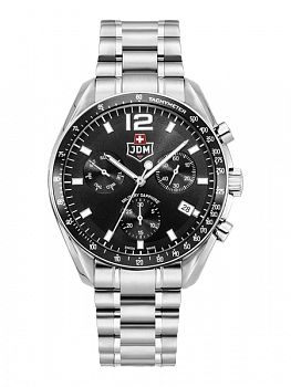 Часы JDM Military JDM-WG021-01