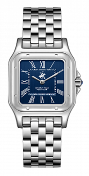 Часы Beverly Hills Polo Club BP3824C.390