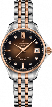 Часы CERTINA C0322072229600