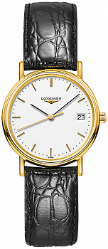 Часы Longines L4.320.2.12.2