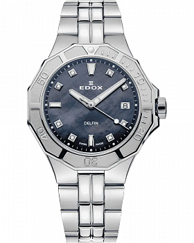Часы Edox 53020 3M NANND