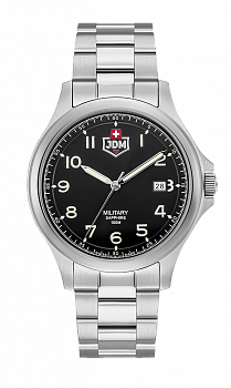 Часы JDM Military JDM-WG015-03