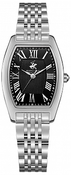 Часы Beverly Hills Polo Club BP3716X.350